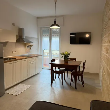 Appartement La Casa Di Gio A *