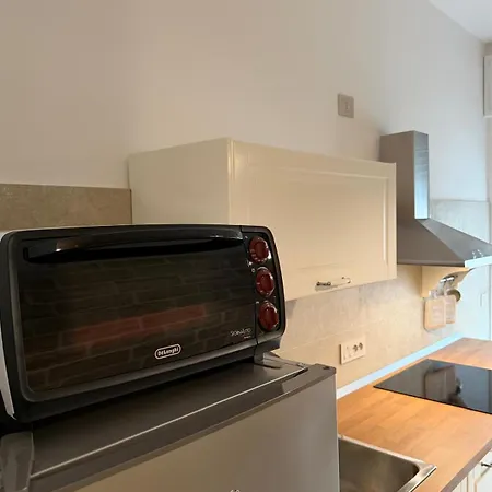 La Casa Di Gio A * Gallipoli
