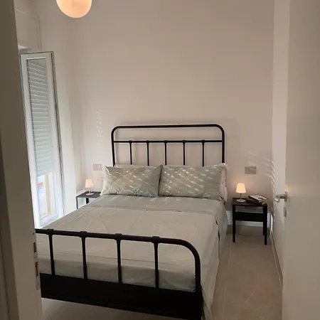 Appartement La Casa Di Gio A