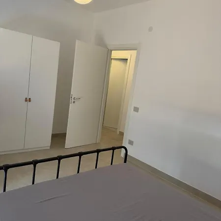 La Casa Di Gio A Appartement *