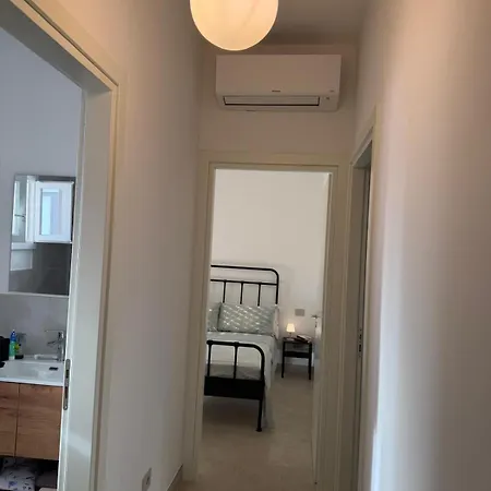 Appartement La Casa Di Gio A *