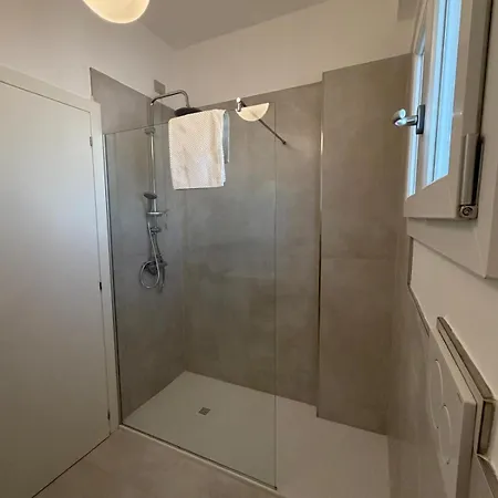 La Casa Di Gio A Appartement *